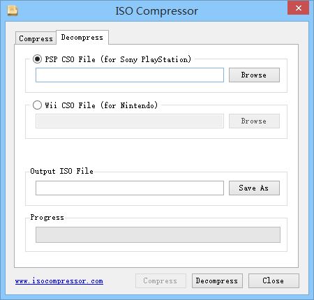 Psp Roms : iso cso files para Android - Download